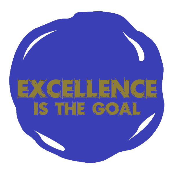 Excellence is the Goal - ROCKbiz, Inc.